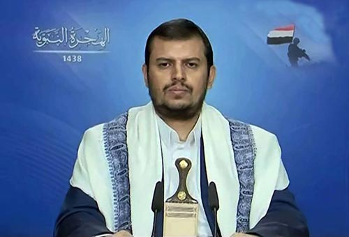 السيد الحوثي في ذكرى الهجرة النبوية: معنيون بالتحرك الجاد نخبًا وجماهير في مواجهة العدوان السعودي