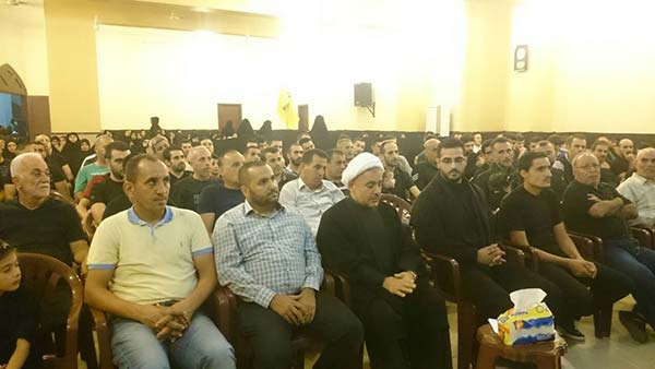 قرى وبلدات جبل لبنان والشمال تحيي الليلة الأولى من ليالي عاشوراء        