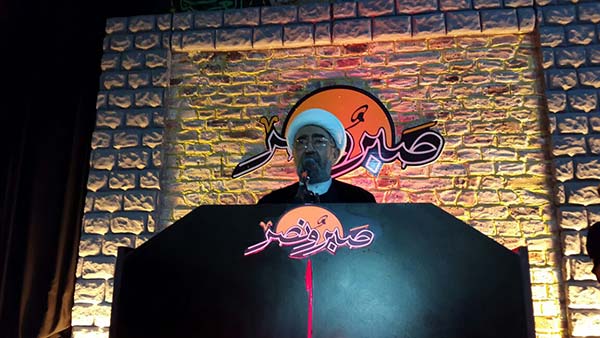 قرى وبلدات جبل لبنان والشمال تحيي الليلة الأولى من ليالي عاشوراء        