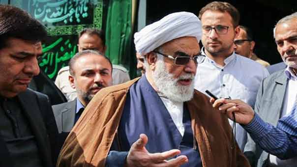 مدير مكتب الإمام الخامنئي لـ&rsquo;العهد&rsquo;: جبهة المقاومة تدافع اليوم عن الأمة في مواجهة الإرهاب