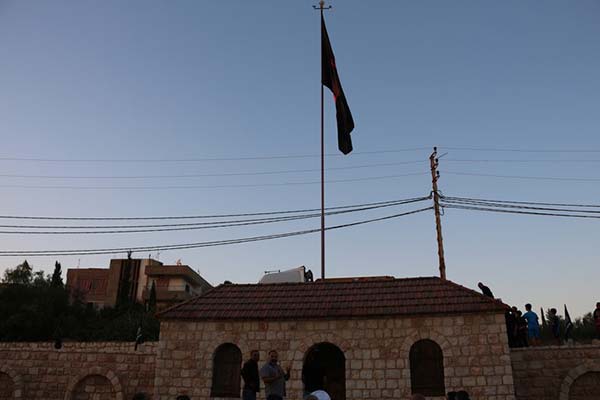 احياء أولى ليالي عاشوراء في مختلف القرى والمناطق اللبنانية