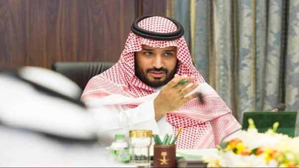 خطة بن سلمان التقشفية: الرواتب والبورصة تهوي