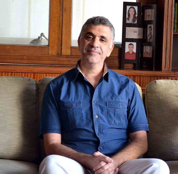 فيلم إسرائيلي يُعرض غدًا في بيروت .. وأحد الرعاة: وزارة الثقافة!