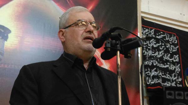 إحياء الليلة الثالثة من عاشوراء في الجنوب