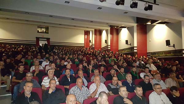 احياء الليلة الرابعة من عاشوراء في الجنوب وجبل لبنان والشمال