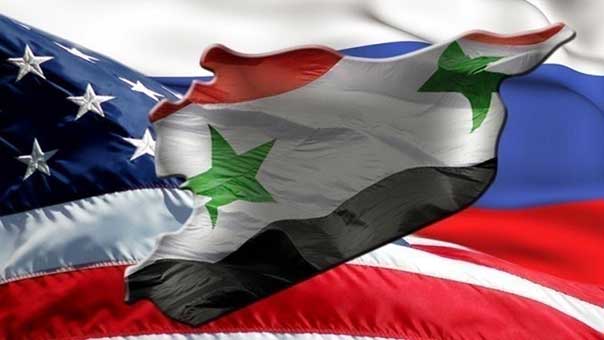 أوروبا تحاول رأب الصدع بين موسكو وواشنطن بشأن سوريا وموسكو تؤكد وجود اتفاق يمنع الصدام