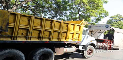 اتحادات النقل العام تعلن إقفال مراكز المعاينة الميكاكينية في 17 الشهر