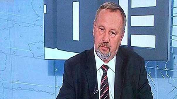 سياسي تشيكي: واشنطن لا تقاتل ’داعش’ وإنما تزوده بالسلاح عبر ما تسميها ’المعارضة المعتدلة’