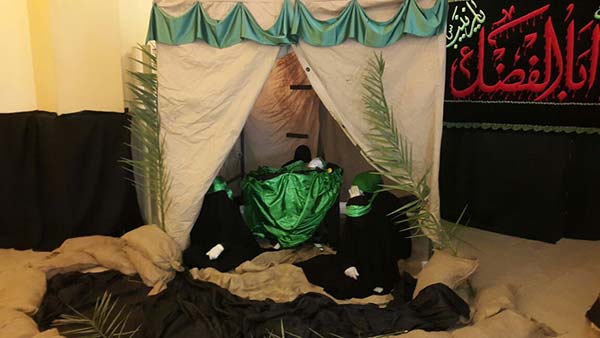 الهيئات والمعاهد النسائية في جبل لبنان والشمال تحيي مجلس الطفل الرضيع