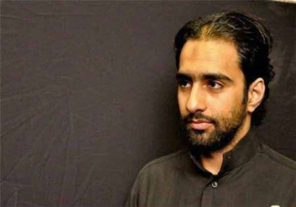 فاضل المناسف إنسانية خلف القضبان