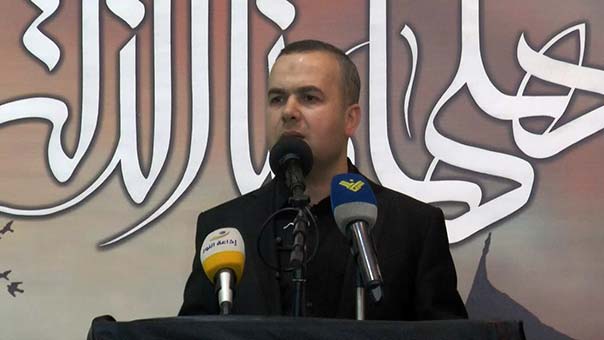 فضل الله: لتوفير مظلة سياسية للبلد تواكب المظلة الأمنية