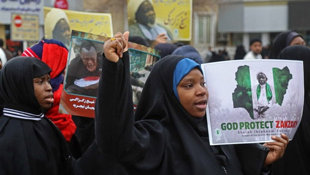 نيجيريا : قمع تعسفي يطال &rsquo;الحركة الإسلامية&rsquo; في ولاية كادونا