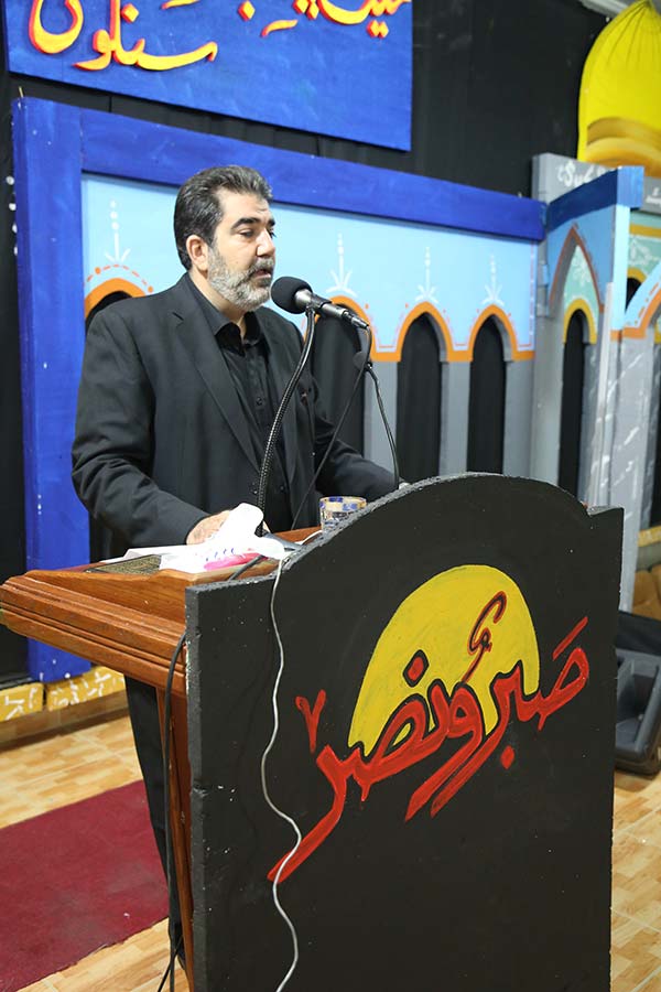 الساحلي: حماية لبنان واجب وليست خياراً