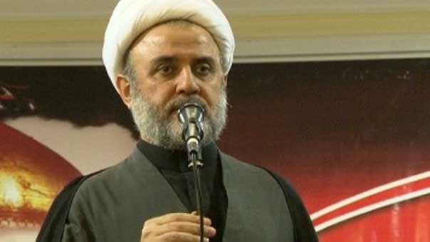 الشيخ نبيل قاووق: انتصارنا على المشروع التكفيري في سوريا هو انتصار للبنان