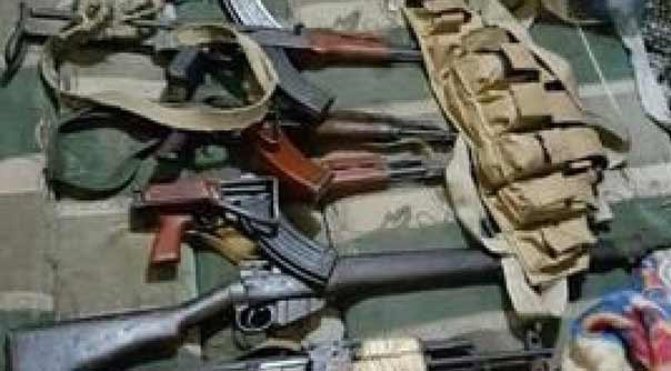 القبض على شبكة ارهابية واسعة الانتشار تابعة لـ’التجمع اليمني للاصلاح’ هدفها الاغتيالات والتفجيرات