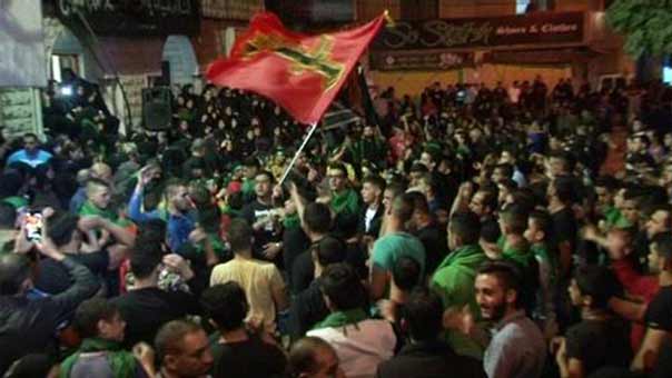 استكمال إحياء ليالي عاشوراء الإمام الحسين (ع) في مختلف المناطق اللبنانية