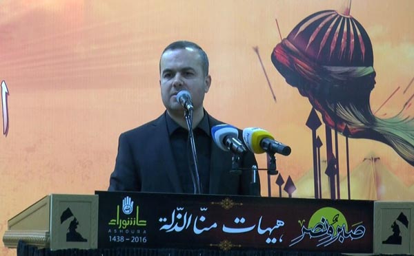 حزب الله يستنكر مجزرة صنعاء .. والشيخ قاسم: للمقاومة الفضل في كشف المختبئين وراء &rsquo;إسرائيل&rsquo;