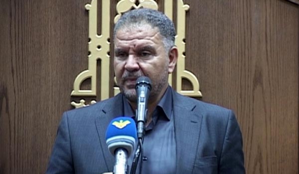 حزب الله يستنكر مجزرة صنعاء .. والشيخ قاسم: للمقاومة الفضل في كشف المختبئين وراء &rsquo;إسرائيل&rsquo;