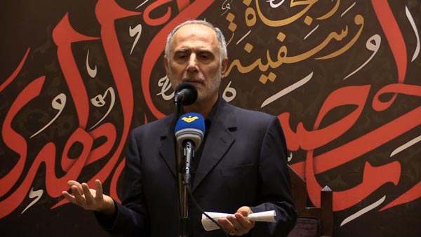 حزب الله يستنكر مجزرة صنعاء .. والشيخ قاسم: للمقاومة الفضل في كشف المختبئين وراء &rsquo;إسرائيل&rsquo;