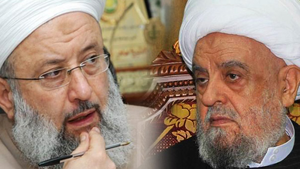 إدانات علمائية دينية لبنانية لمجزرة العدوان السعودي الأميركي جنوب صنعاء  