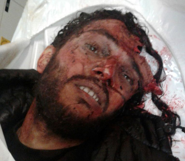 من هو الارهابي &rsquo;&rsquo;الداعشي&rsquo;&rsquo; أبو بكر الرقاوي وما هي جرائمه في لبنان؟