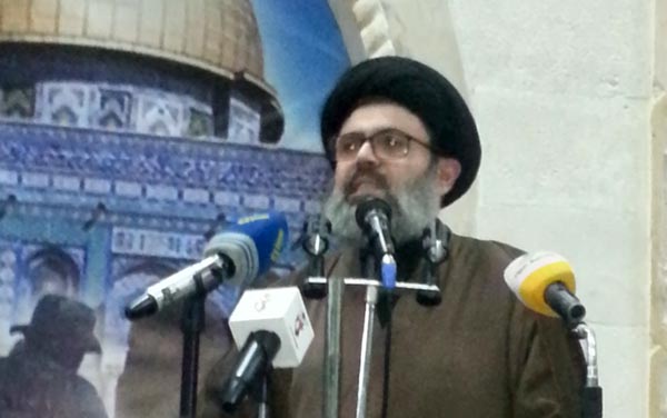 حزب الله يستنكر مجزرة صنعاء .. والشيخ قاسم: للمقاومة الفضل في كشف المختبئين وراء &rsquo;إسرائيل&rsquo;