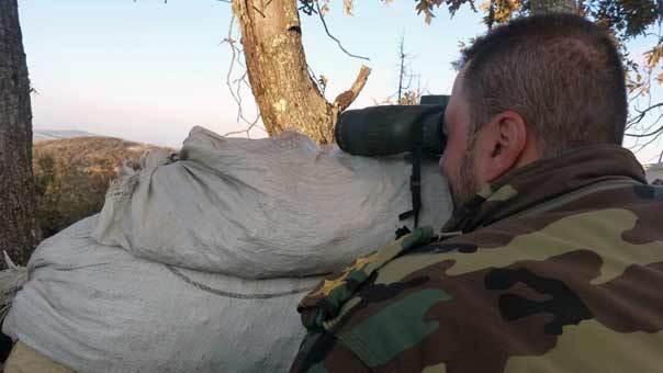 الجيش السوري يحبط مخططات &rsquo;النصرة&rsquo; في ريف القنيطرة