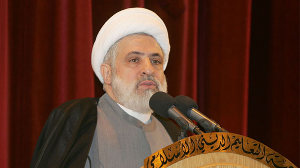 الشيخ قاسم: إجرام السعودية في اليمن لا يعادله إجرام على مستوى الكرة الأرضية