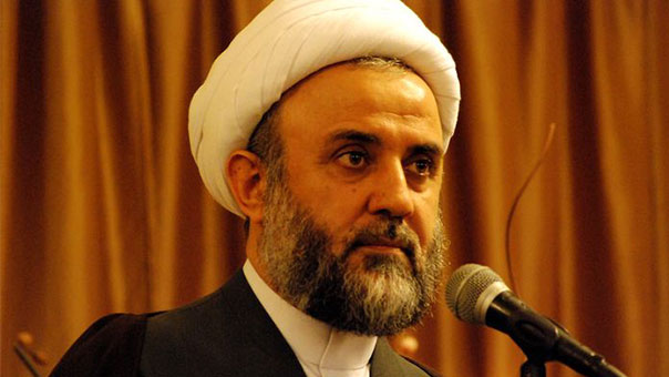  الشيخ قاووق: مجازر السعودية في اليمن فاقت بمرات حجم مجازر العدو الصهيوني في قانا