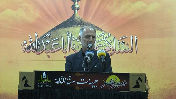 حزب الله: مجزرة صنعاء سقوط أخلاقي مدوٍّ تؤكد الطبيعة الوحشية لنظام آل سعود