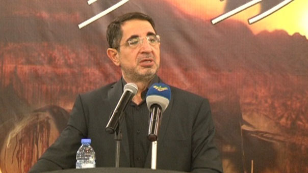 الحاج حسن: من واجبنا الدفاع عن كافة المناطق اللبنانية بوجه الإرهاب