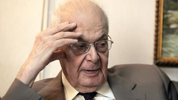 الرئيس الحص يدين المجزرة السعودية في صنعاء: ما يتعرض له اليمن الشقيق مأساة إنسانية حقيقية