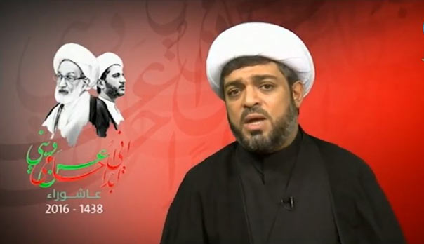 الشيخ الديهي: النصر حلفينا وسيفتح أبواب الخير للبحرين