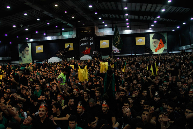 السيد نصرالله: مجزرة صنعاء فضيحة كبرى للنظام السعودي..ودماء اليمنيين ستجرف حكام السعودية الى أبد التاريخ
