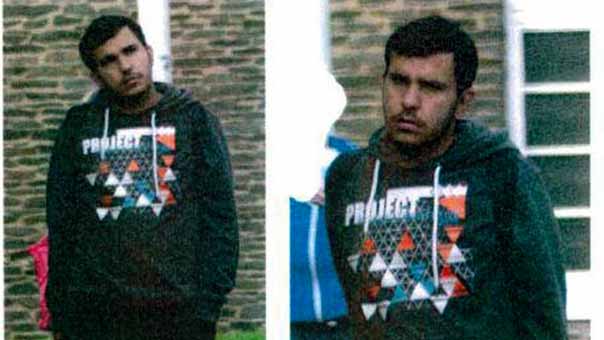 انتحار السوري المشتبه بتخطيطه لهجوم في برلين بسجن ألماني