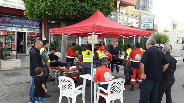 صيدا والزهراني أحيتا ذكرى العاشر من محرم