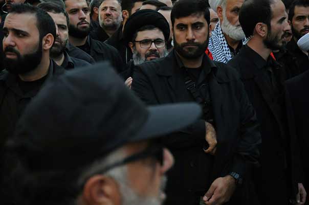 السيد صفي الدين لآل سعود: أنتم ووهابيتكم أصبحتم اليوم لعنة العالم كله