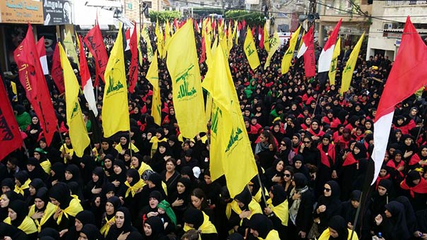 السيد صفي الدين لآل سعود: أنتم ووهابيتكم أصبحتم اليوم لعنة العالم كله