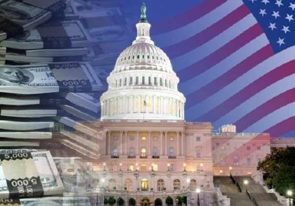 أوباما يخلف وراءه دينا بـ 20 تريليون دولار