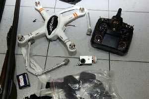 الأمن العام اللبناني: توقيف خلية إرهابية وضبط مستودع أسلحة وذخائر حربية