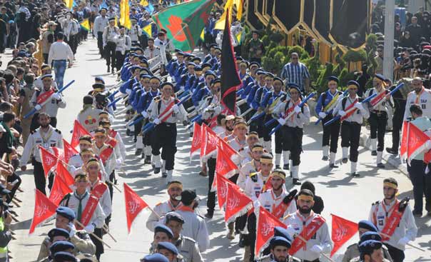 السيد هاشم صفي الدين من النبطية: نعلن انحيازنا الدائم لفلسطين ووقوفنا الى جانب الشعب اليمني المظلوم