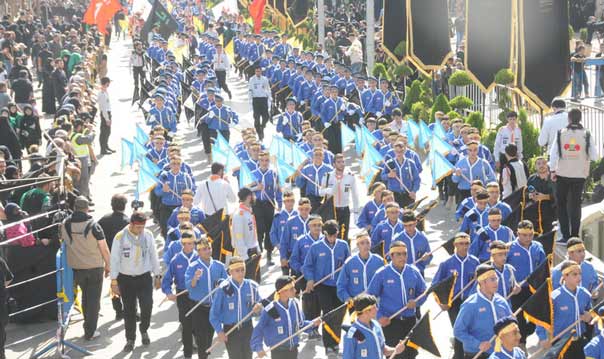 السيد هاشم صفي الدين من النبطية: نعلن انحيازنا الدائم لفلسطين ووقوفنا الى جانب الشعب اليمني المظلوم