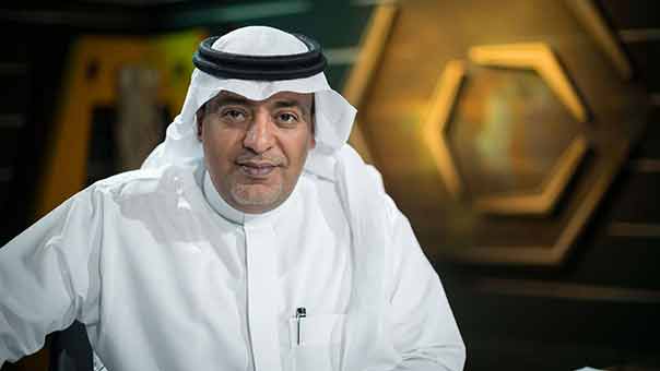 إعلاميٌّ سعودي يفتح النار على إعلاميي مصر