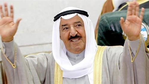 أمير الكويت يحلّ مجلس الأمة تمهيدا لإجراء انتخابات نيابية جديدة