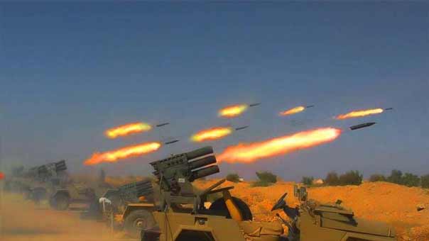 مواقف دولية مرحبة بـ&rsquo;عملية تحرير الموصل&rsquo; في العراق