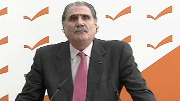 جريصاتي بعد اجتماع تكتل التغيير والاصلاح: مرشحنا ميثاقي ومن يرغب بتأييدنا ليؤيدنا ومن لا يريد فليعارضنا