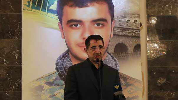 الحاج حسن: للسعودية مهمة أوكلتها إليها أمريكا و&rsquo;إسرائيل&rsquo; وهي مقاتلة كل من يقاتل العدو الصهيوني