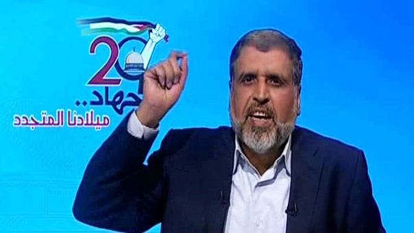 رمضان شلّح بالذكرى الـ29 لانطلاق ’الجهاد الاسلامي’: إيران الوحيدة الداعمة لفلسطين والمقاومة في غزة باتمّ جهوزيتها