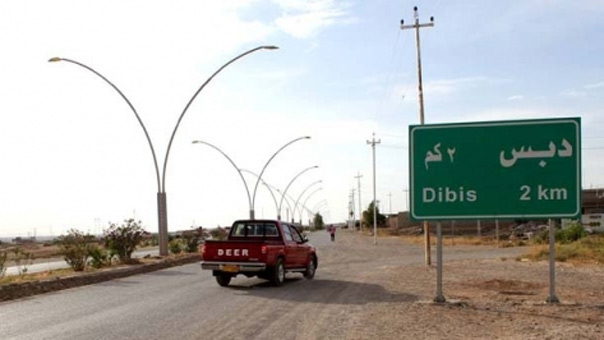 العراق: القوات الأمنية تعلن السيطرة على أوضاع في كركوك بعد هجمات إرهابية