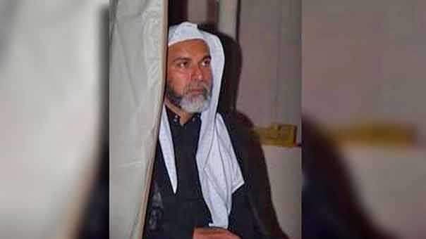 السلطات السعودية تقتحم منزل شيخ في الدمام